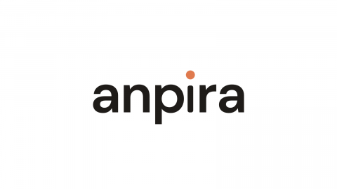 Logotipo de anpira