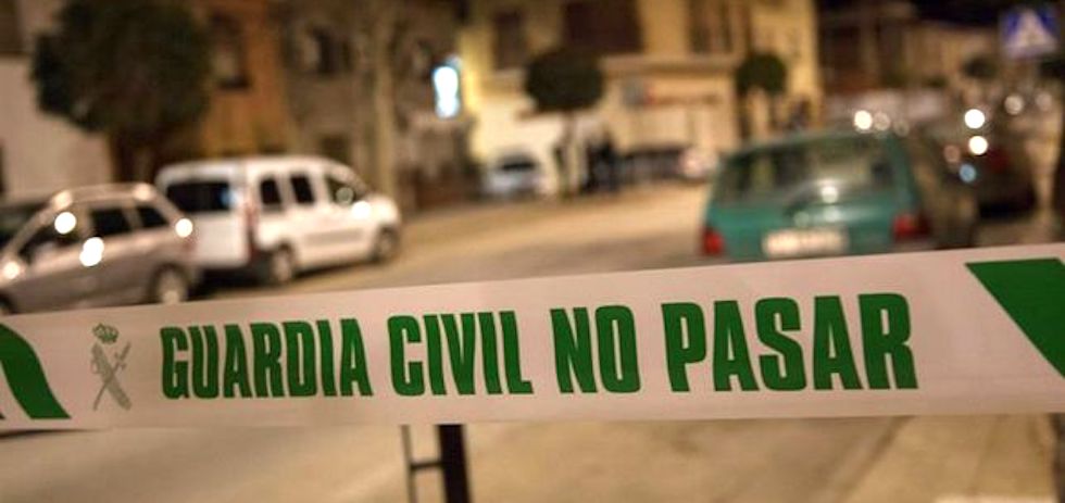 Aumentan los homicidios y violaciones.