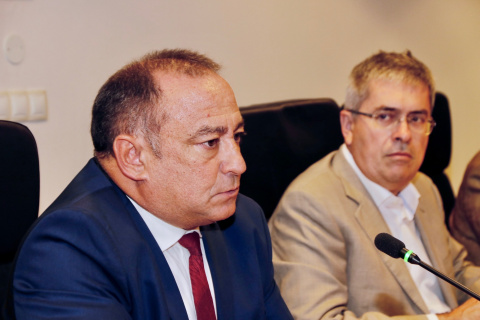 Urgencias Pediátricas 24 h.  San Roque Maspalomas