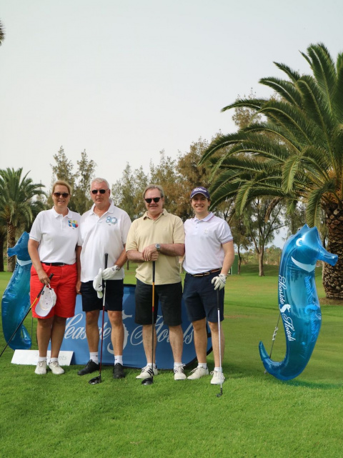 Altena Agnes, Rudolf Aupers, Jose Manuel Simón y Jose Manuel Simón Monelongo