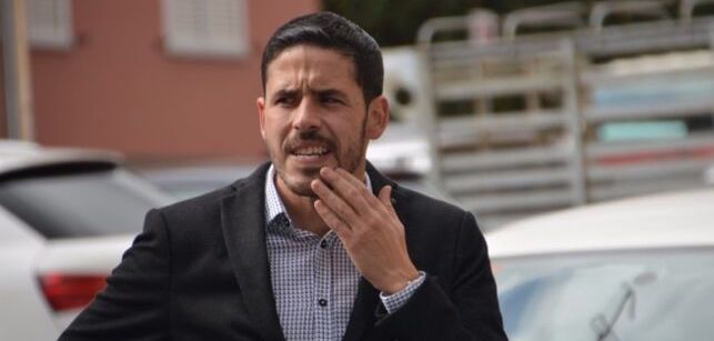 H&eacute;ctor Su&aacute;rez (TELDEACTUALIDAD)