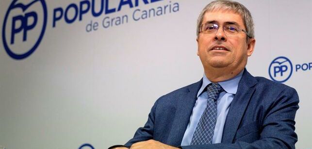 Marco Aurelio P&eacute;rez EFE/&Aacute;ngel Medina G.