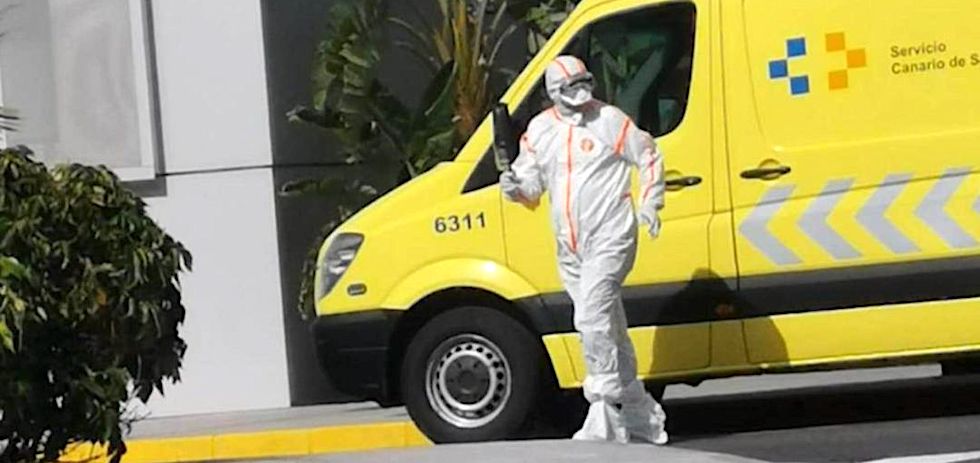 Confirmados 295 nuevos positivos