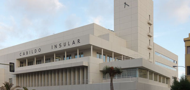 Cabildo de Gran Canaria