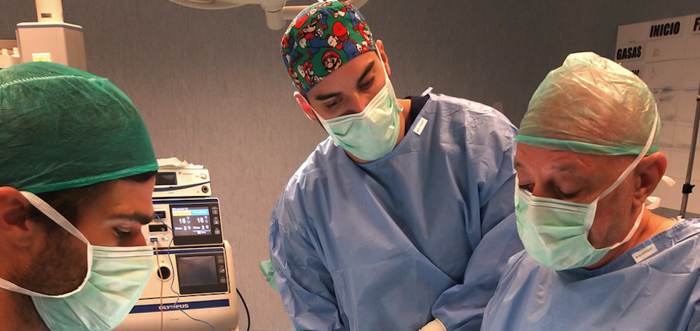 Urología pediátrica