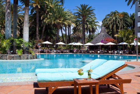 Foto piscina del Seaside Palm Beach