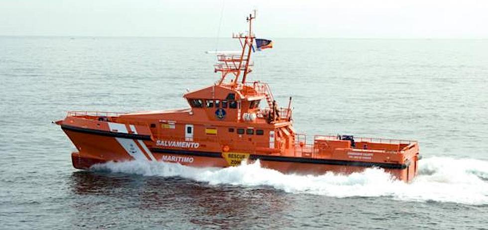 Guardamar Tal&iacute;a. EFE