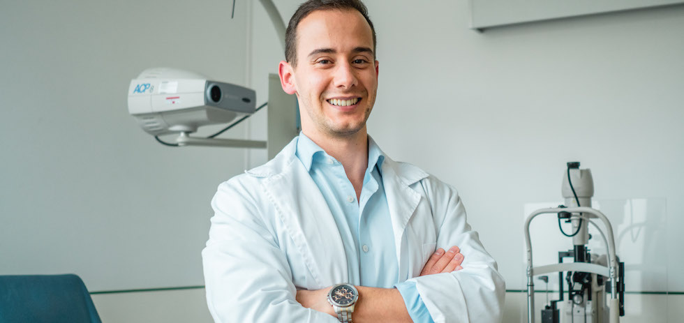 Dr. André Magalhes