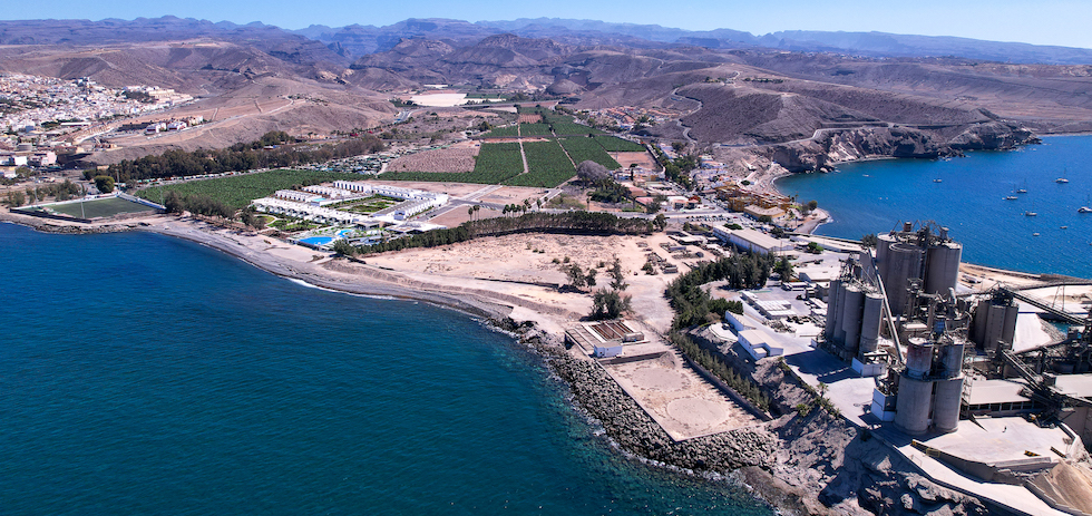 Puerto de Santa Águeda | MASPALOMAS AHORA