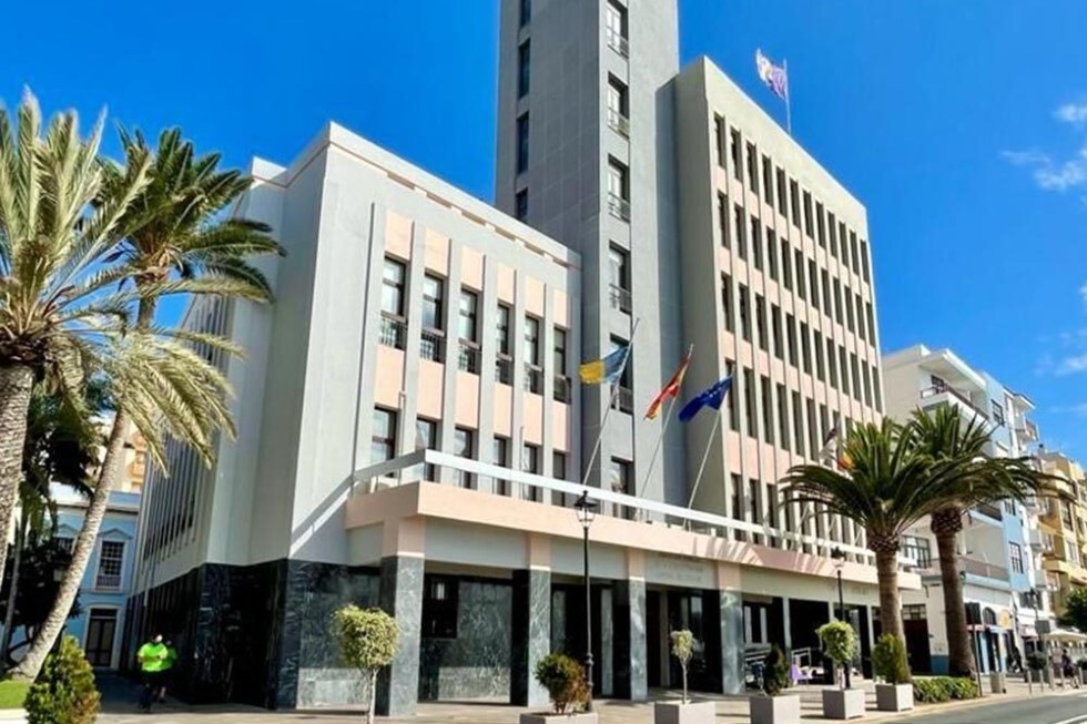 Cabildo de La Palma