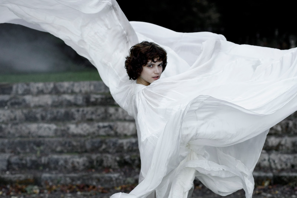 La Bailarina