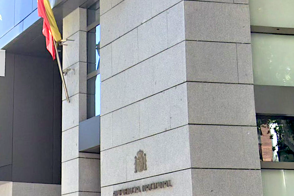 Audiencia Nacional