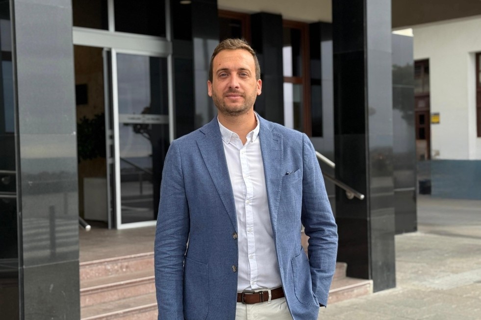 El PP critica la falta de estrategia en la gestión turística de La Palma