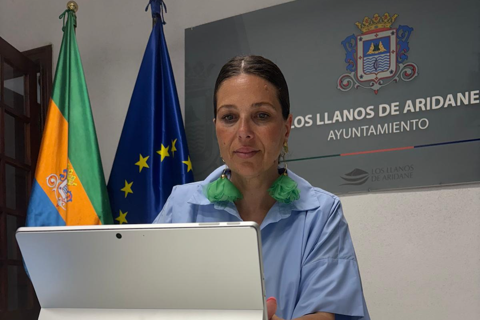 Inmaculada Fernández