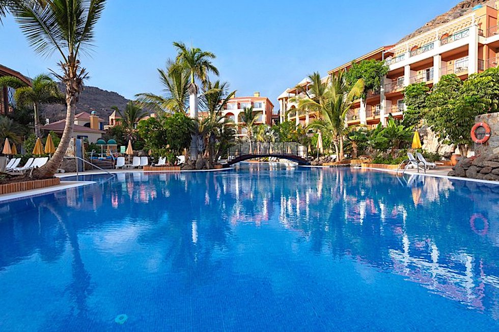 Hotel Cordial Mogán Playa