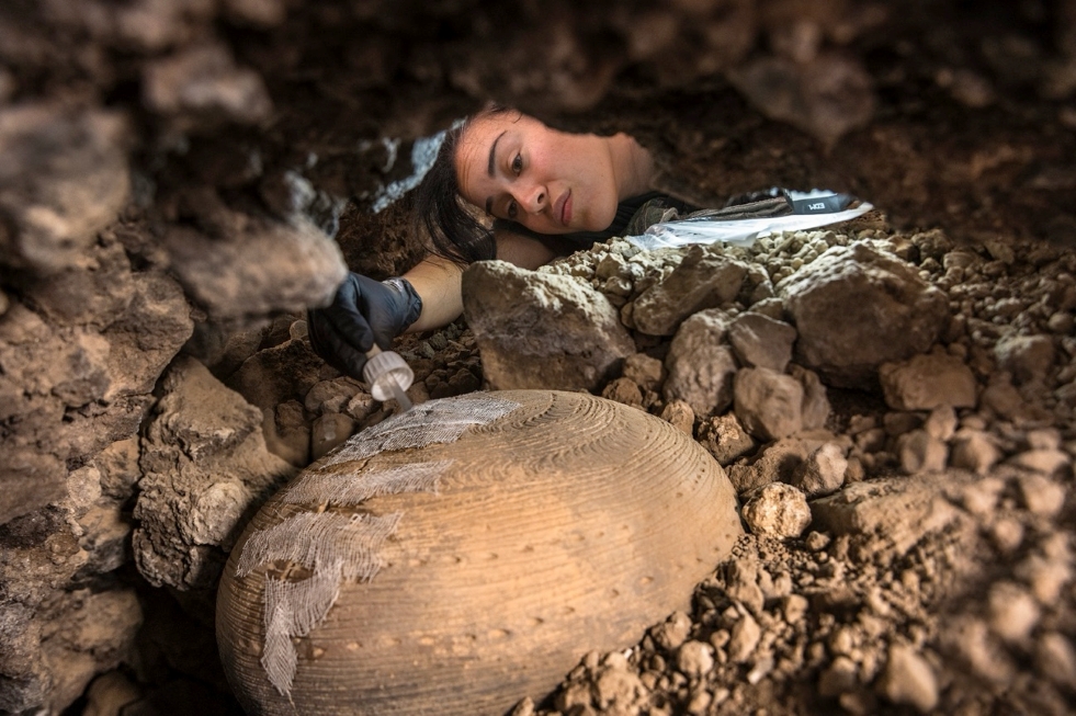 Cerámica