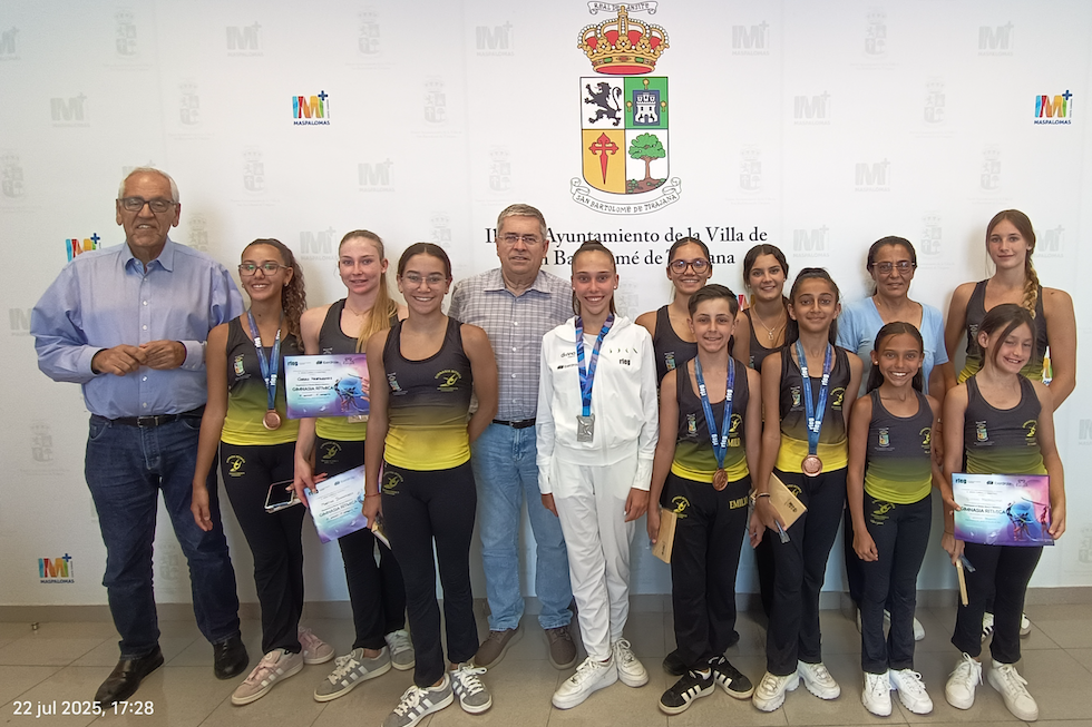 Club Corza´s Maspalomas