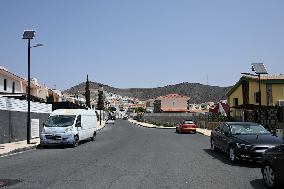 Calle Himar