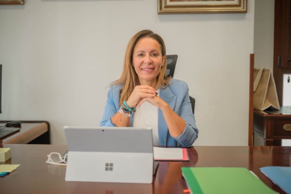 La Palma mantiene abierto el plazo de presolicitud de ayudas al alquiler para jóvenes