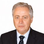 JOSÉ F. FERNÁNDEZ BELDA