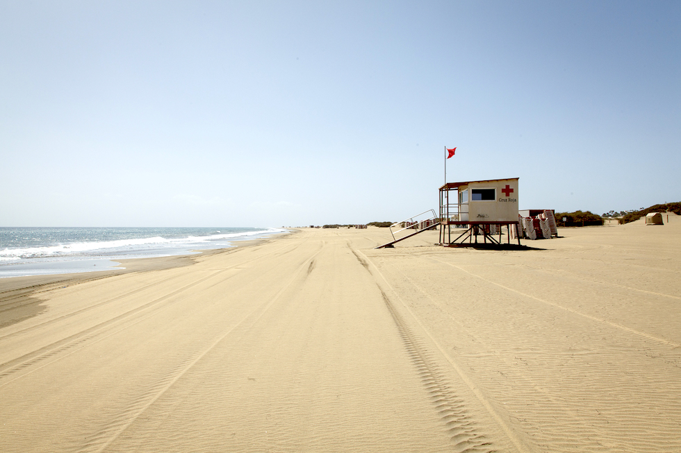 Imagen de archivo | Maspalomas Ahora