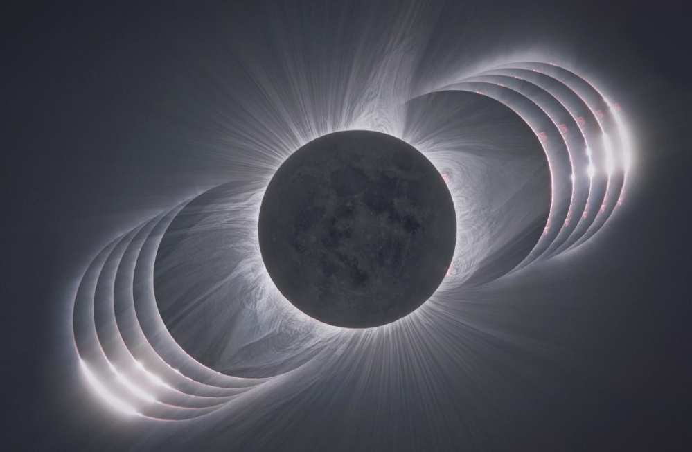 El IAC despliega equipos por España para estudiar el eclipse total del 12 de agosto