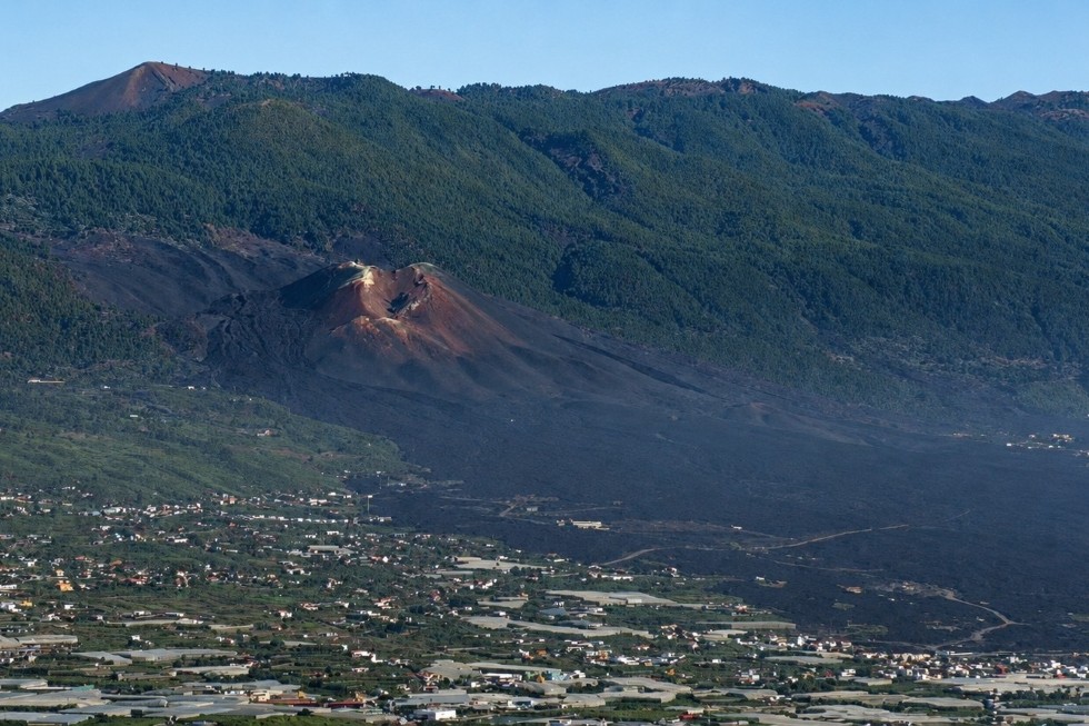 Tierra Bonita reclama publicar la identidad de los beneficiarios de las ayudas por la erupción