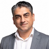 ISAAC HERNÁNDEZ