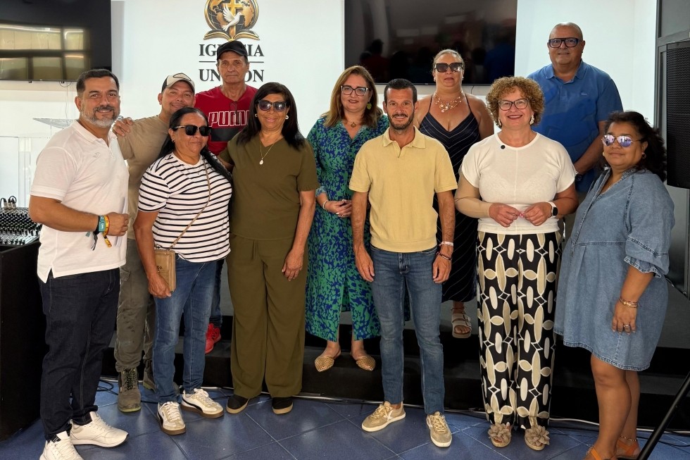 El PP de La Palma se vuelca con Venezuela y colaborará en el envío de medicamentos