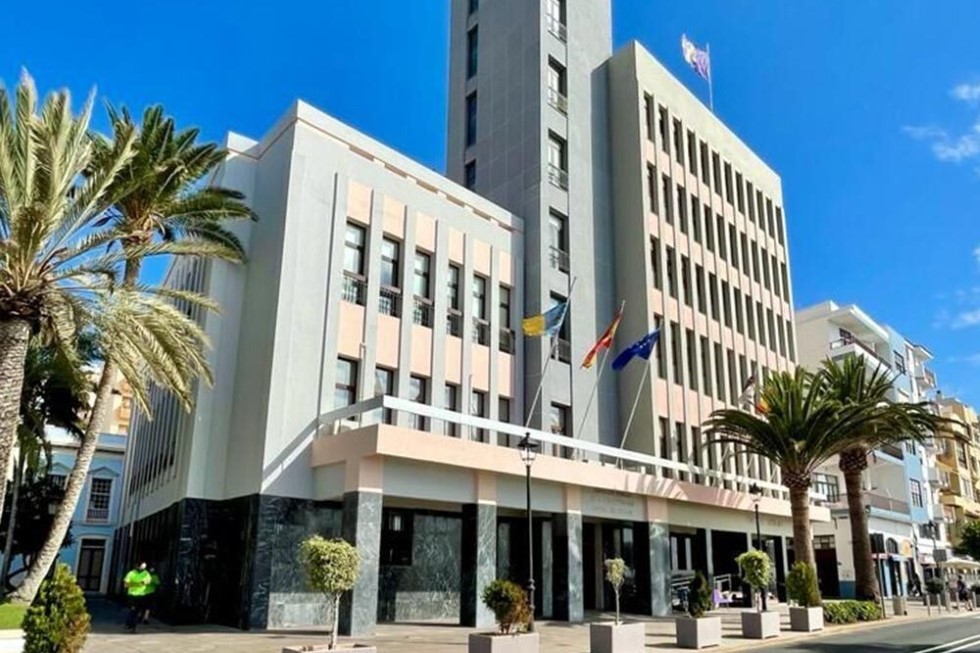La Palma contará con su primer albergue para personas sin hogar