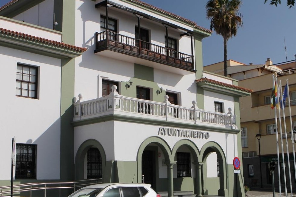 El Paso abre las becas educativas para el curso 2026-2027