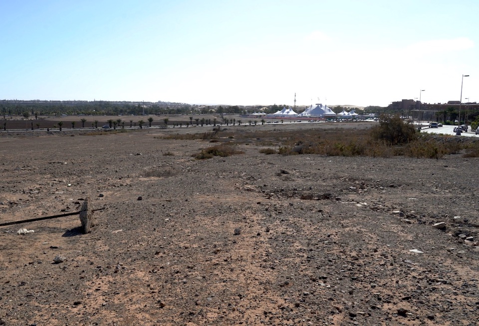 El acuerdo de 485 millones devuelve a San Bartolomé de Tirajana el futuro de terrenos turísticos bloqueados durante 25 años