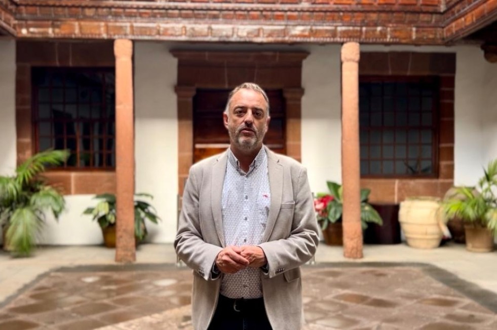 La Palma apuesta por una agricultura ecológica y sostenible con la implicación de 31 profesionales del sector primario