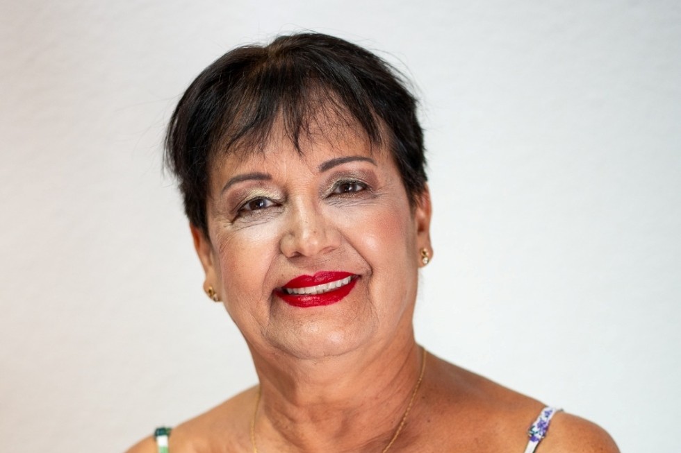 María Antonia Monserrat Ramos pregonará la Fiesta de la Vendimia de Fuencaliente