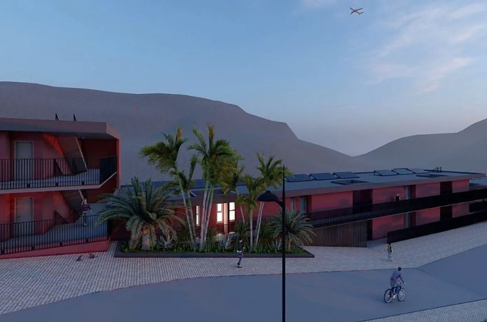 El concurso para construir 202 viviendas asequibles en Puerto Rico queda desierto por segunda vez