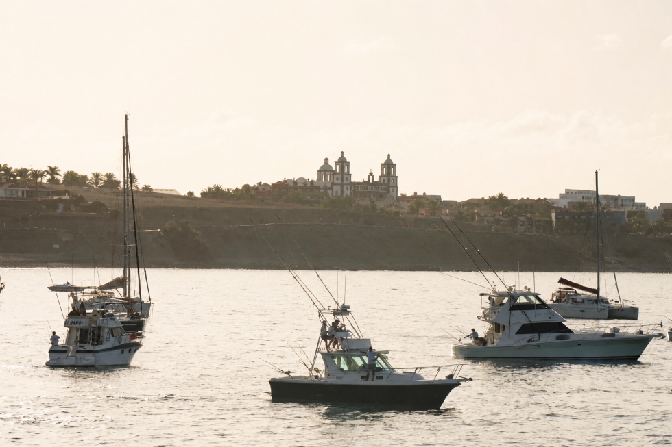 Open Internacional de Pesca de Altura | Maspalomas Ahora