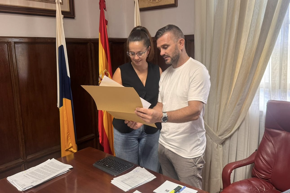 El Paso abre nuevas becas educativas de hasta 600 euros para el curso 2026-2027
