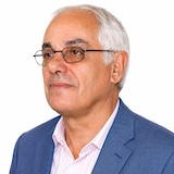 LUIS LEÓN BARRETO