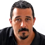 ELOY CUADRA PEDRINI