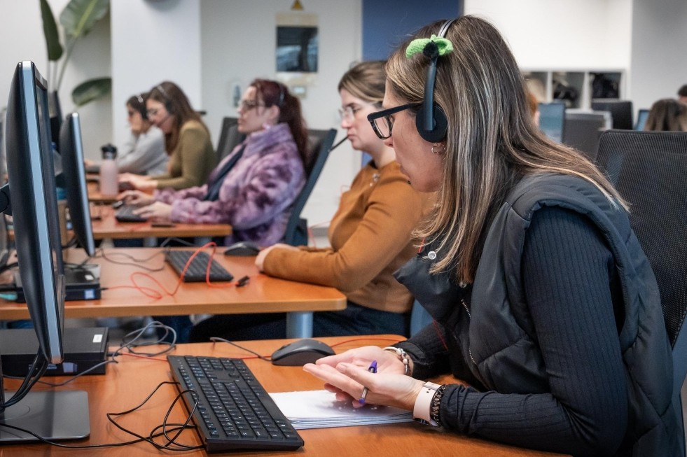 Canarias implanta el primer gestor autonómico de recordatorios para citas hospitalarias