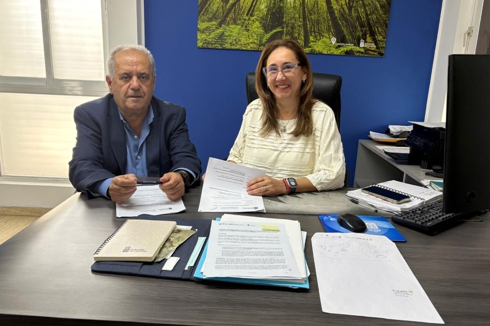 Perestelo y Morales | Maspalomas Ahora