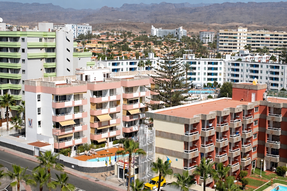Imagen de archivo | Maspalomas Ahora