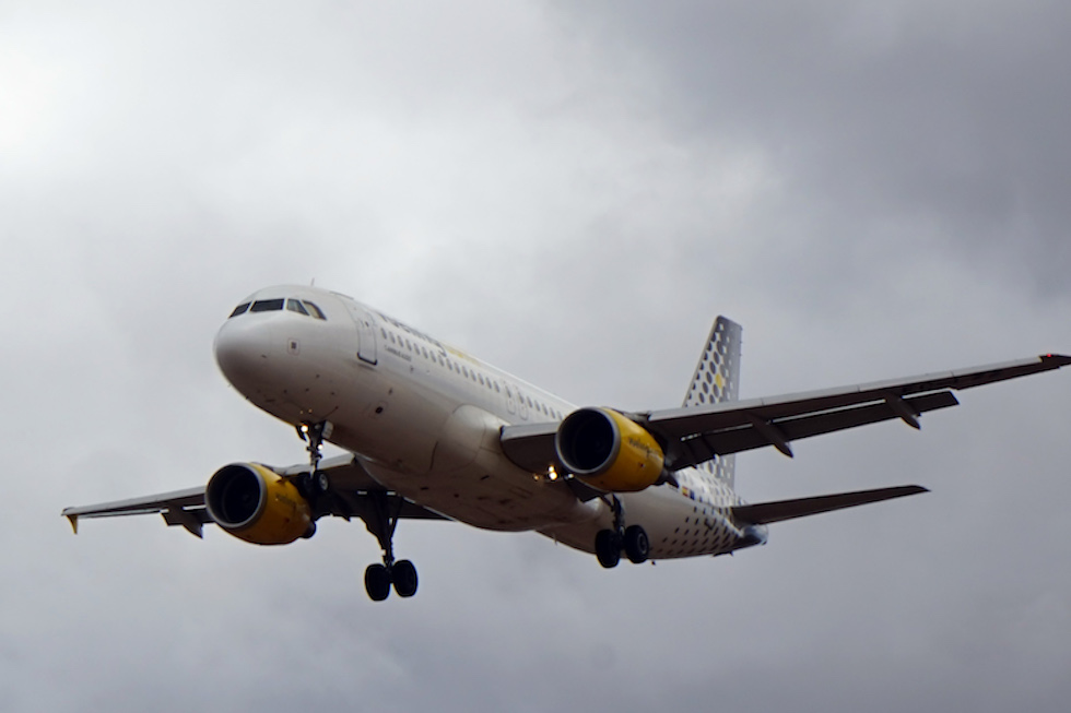 La Palma pide a Aena mantener los incentivos a las aerolíneas hasta 2030 para evitar la pérdida de conectividad