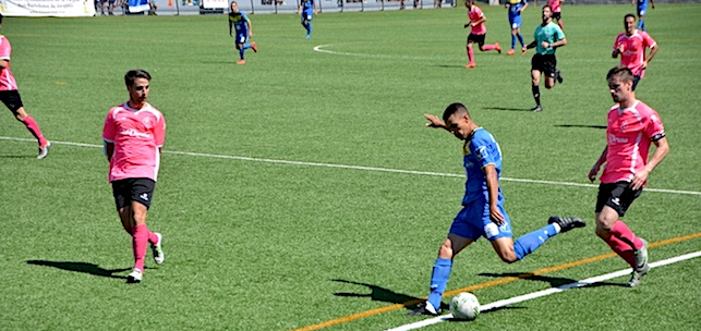 Imagen de archivo. MASPALOMAS AHORA