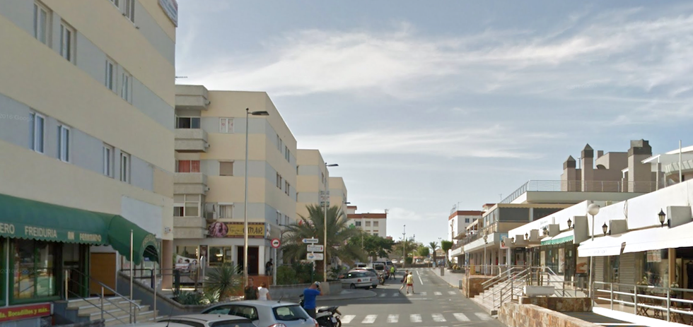 San fernando, Maspalomas | MASPALOMAS AHORA