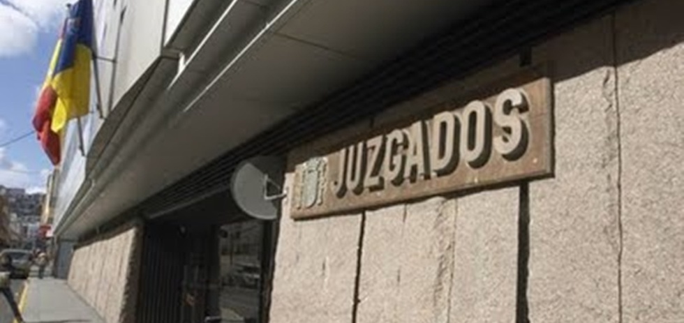 Juzgados