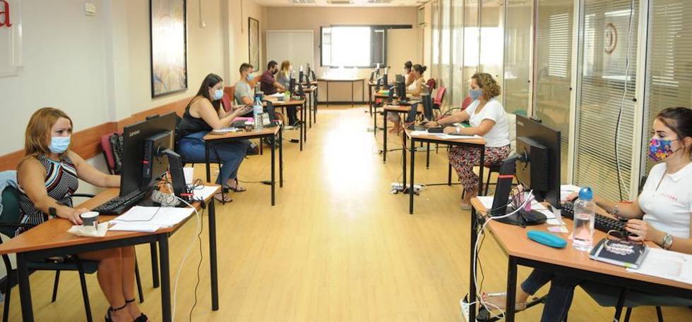 Ayudas del Cabildo de Gran Canaria para afrontar el impacto de la Covid-19. MASPALOMAS AHORA