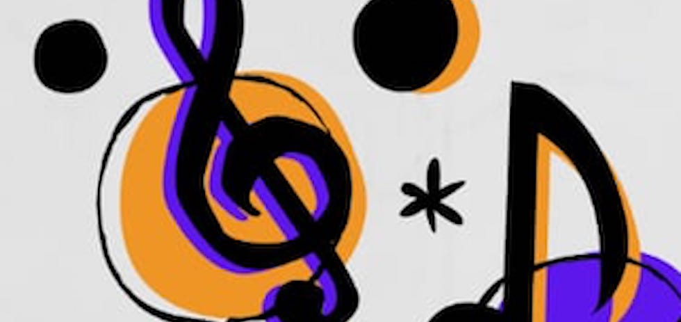 Música