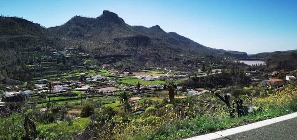 Foto: Facebook Asociación de Vecinos Cercados de Araña