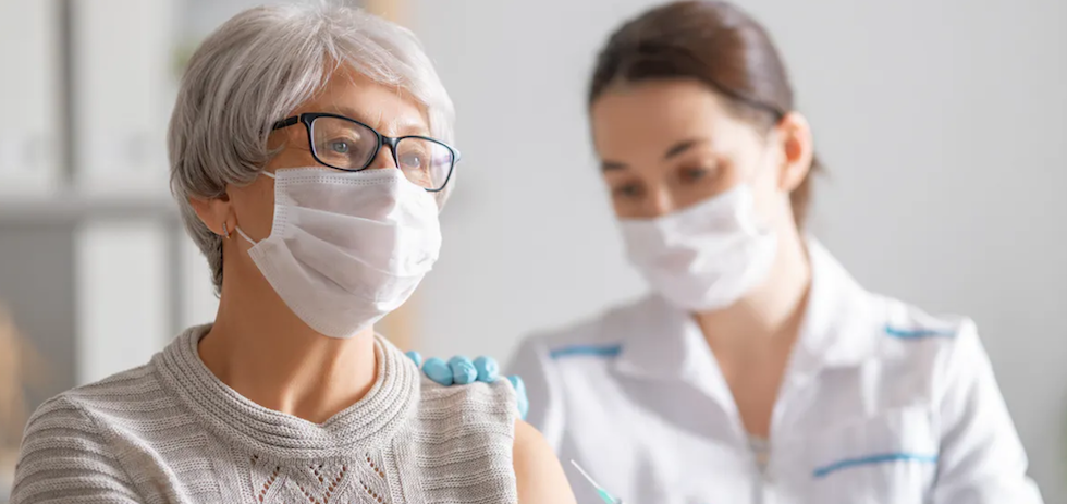 Shutterstock / Yuganov Konstantin